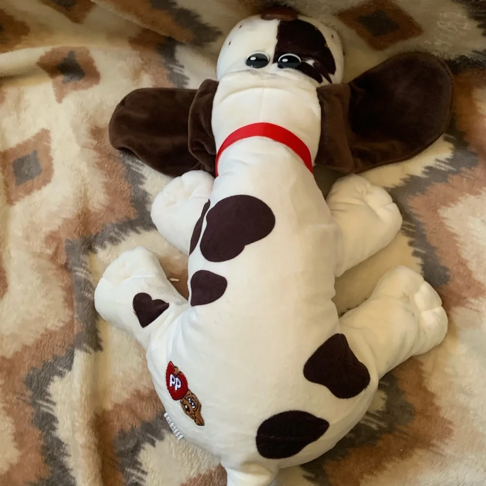 Pound Puppy - Picture 5 of 6